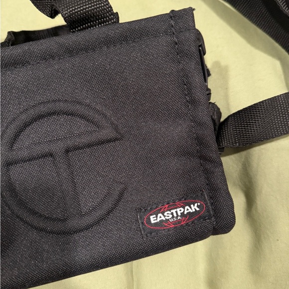 Telfar x Eastpak Mini Crossbody Bag - Picture 3 of 4